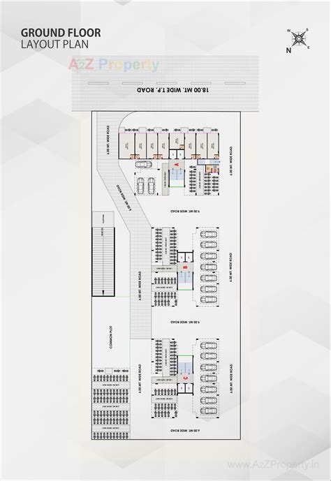 Merriott Town | at Nikol, Ahmedabad