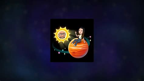 Snapchat Planets Order and Meaning Explained