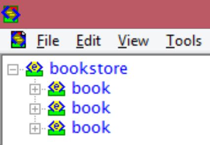 Image result for FirstObject XML Editor
