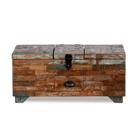 Trunk Box Online: Buy Wooden Storage Trunk online in India. - Home Glamour
