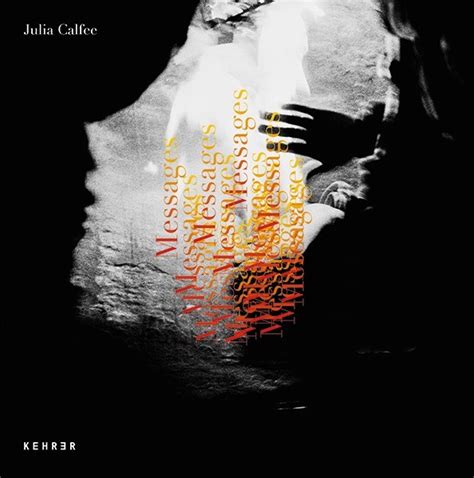 Julia Calfee - Kehrer Verlag