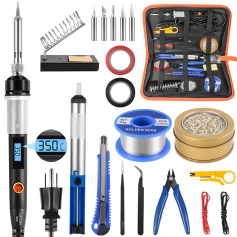 Soldering Tools