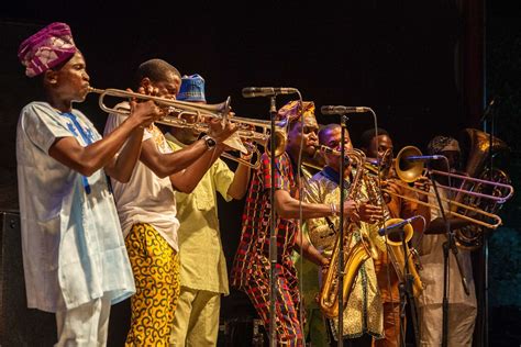 Secrets Of Nigerian Traditions Only Locals Truly Grasp | TouristSecrets