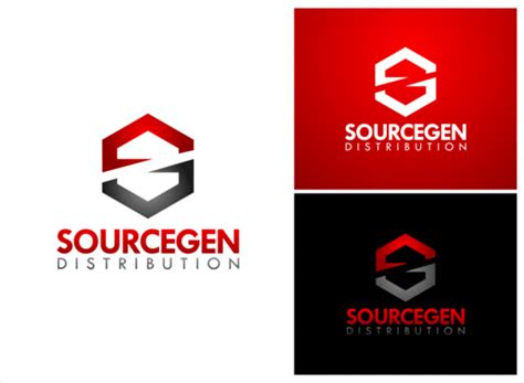 Distribution Logo 的图像结果