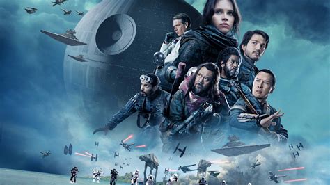 Rogue One A Star Wars Story UHD 4K Wallpaper | Pixelz