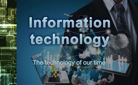 Information Technology Knowledge 的图像结果