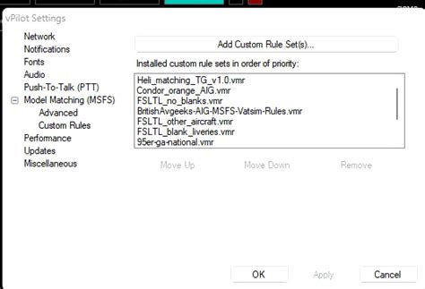 Image result for Model Matching Download FSX