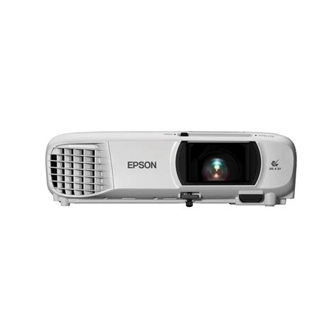 Epson EH-TW650 - Full HD 3LCD Home Theatre Projector