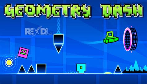 Image result for Free Geometry Dash Mod Android