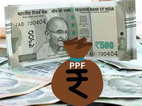 Need money from PPF? Take a loan or partial withdrawal? Know which one ...