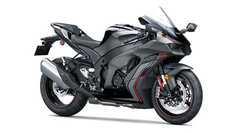 Kawasaki Ninja ZX-10R Becomes More Affordable with Rs 1.14 Lakh Price Cut