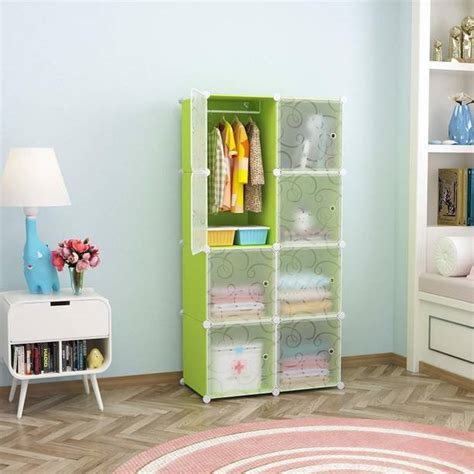 Wardrobe Cabinet - Buy Wardrobe Cabinet online at Best Prices in India ...