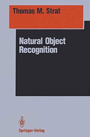Buy Natural Object Recognition (Springer Series in Perception ...