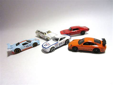 Every Once in Awhile a Hot Wheels Mainline Seems More Valuable than $1 ...