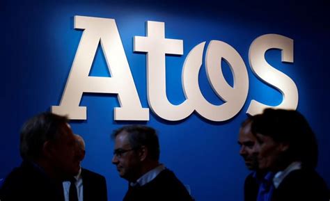Atos : Nourdine Bihmane est nommé Directeur Général