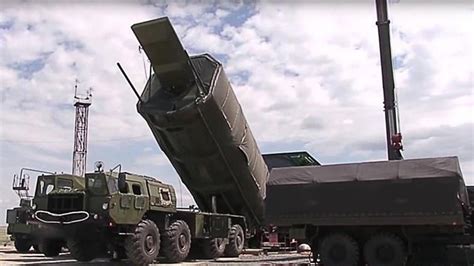 No place in the world is safe: Russian Commander claims its missiles ...