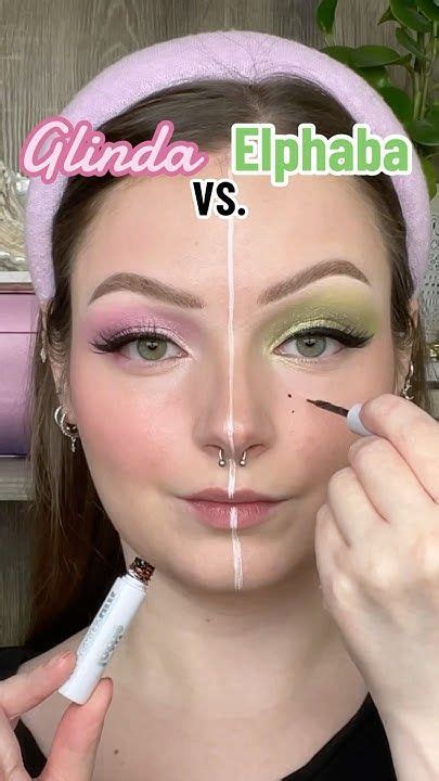 Image result for Wicked Makeup Tutorial