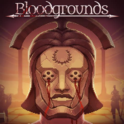 Bloodgrounds