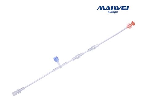 S0L024 - Safety Patient Line (Standard) | Patient Lines | Products ...