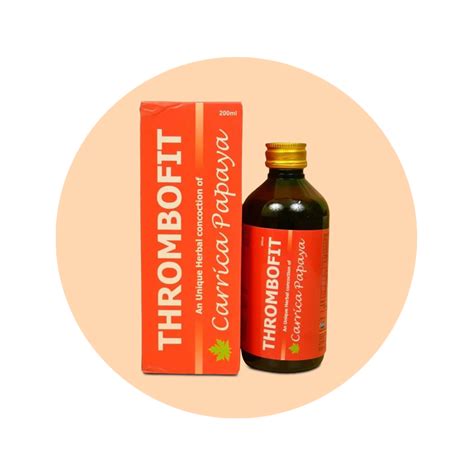 Thrombofit – Sukadev Animal Care