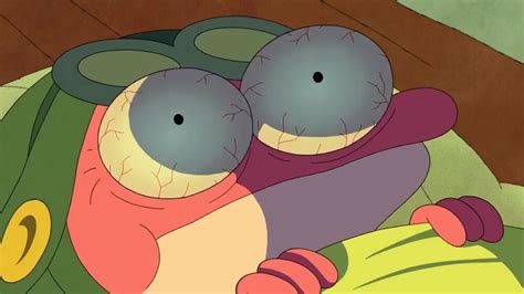 Image result for Amphibia Dabbing