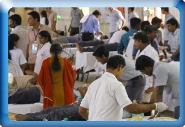 Rotaract Club ::: KLNCE