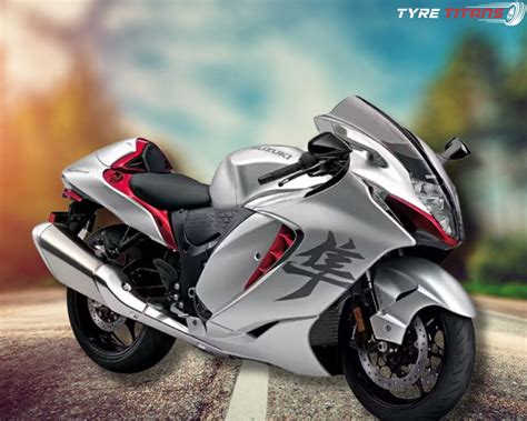 Best Tyres for Suzuki Hayabusa 2024 – Tyre Titans