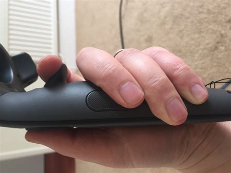 Image result for Steam VR Controllers