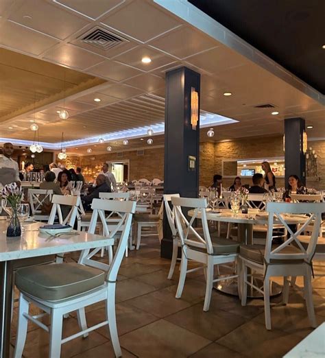 New Hidden Restaurant 'Maddy Rose' Opens Inside of Liberty House in ...