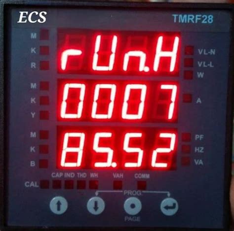 Dual source energy meter - ECS Prepaid Dual Source Meter Trader ...