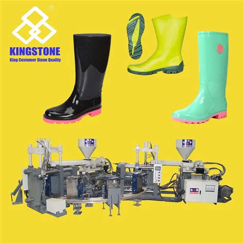 Image result for Boot Making Machine