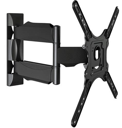 Buy Caprigo Full Motion TV Wall Mount Bracket for 32 to 55 Inch LED/HD ...