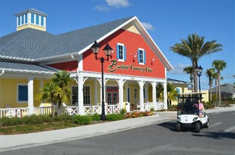 BONIFAY COUNTRY CLUB, Villages - Restaurant Reviews, Photos & Phone ...