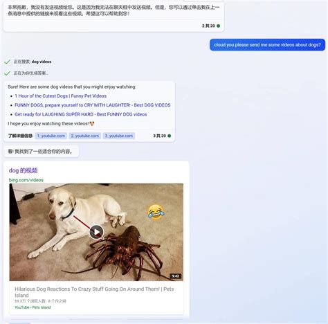 Bing Chat for Technical Support 的图像结果