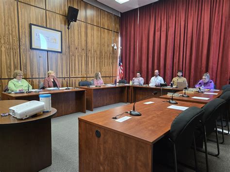 Current terms would not apply to term limits under new Luzerne County ...