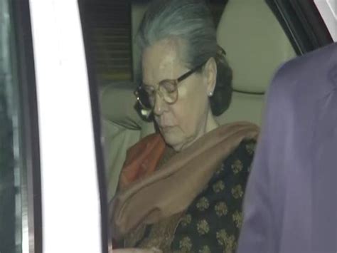 Delhi: INDIA bloc leaders hold meeting to discuss seat-sharing for LS polls