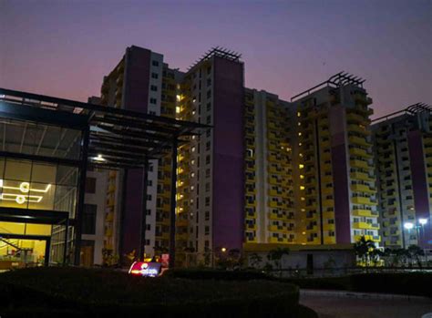 Hero Homes Ludhiana-India, Buy New Apartments & Flats in Ludhiana, Hero ...