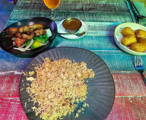 THE GARDEN, Troon - Restaurant Reviews & Photos - Tripadvisor