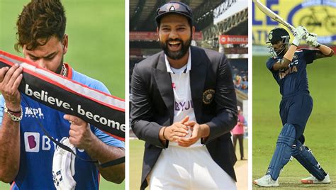 Decoding Team India’s Captaincy Conundrum THE NEW INDIAN - decoding ...