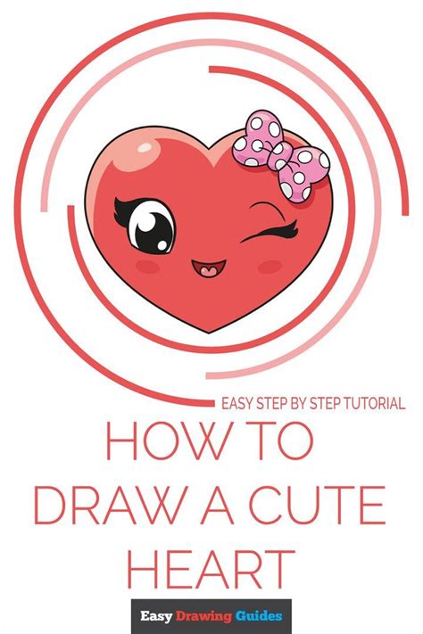 Image result for Drawing Hart