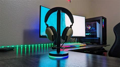 Image result for Alienware Headset Touch Controls