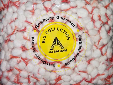 BIG COLLECTION Cotton Wicks/Jyot batti/Jot Wick/Diya Round Phool Puja ...