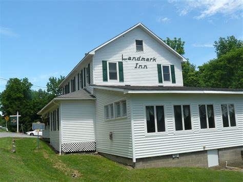 LANDMARK INN, Warwick - Restaurant Reviews, Phone Number & Photos ...