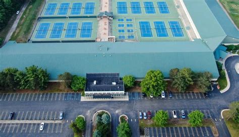 Greater Midland Tennis Center - Largest Indoor/Outdoor Tennis and ...