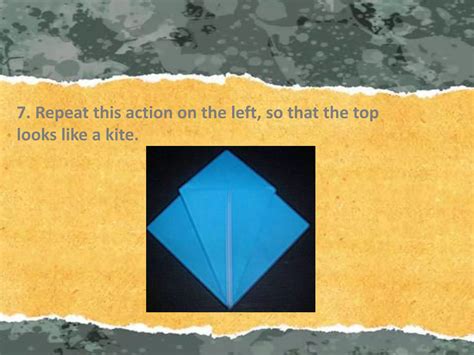 Origami Crane Tutorial 的图像结果