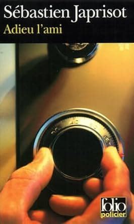 Buy Adieu l'ami: A41394 (Folio Policier) Book Online at Low Prices in ...