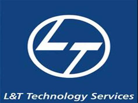 l&t tech earnings: L&T Tech Services Q1 consolidated net profit rises ...