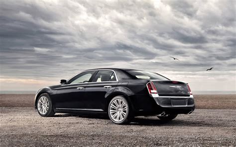 2013 Chrysler 300 Image. Photo 17 of 23