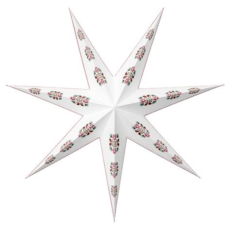 Decorative lamp shades - IKEA