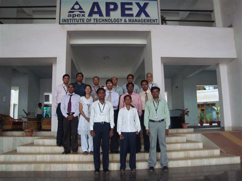 APEX INSTITUTE OF TECHNOLOGY AND MANAGEMENT - BHUBANESWAR Photos ...